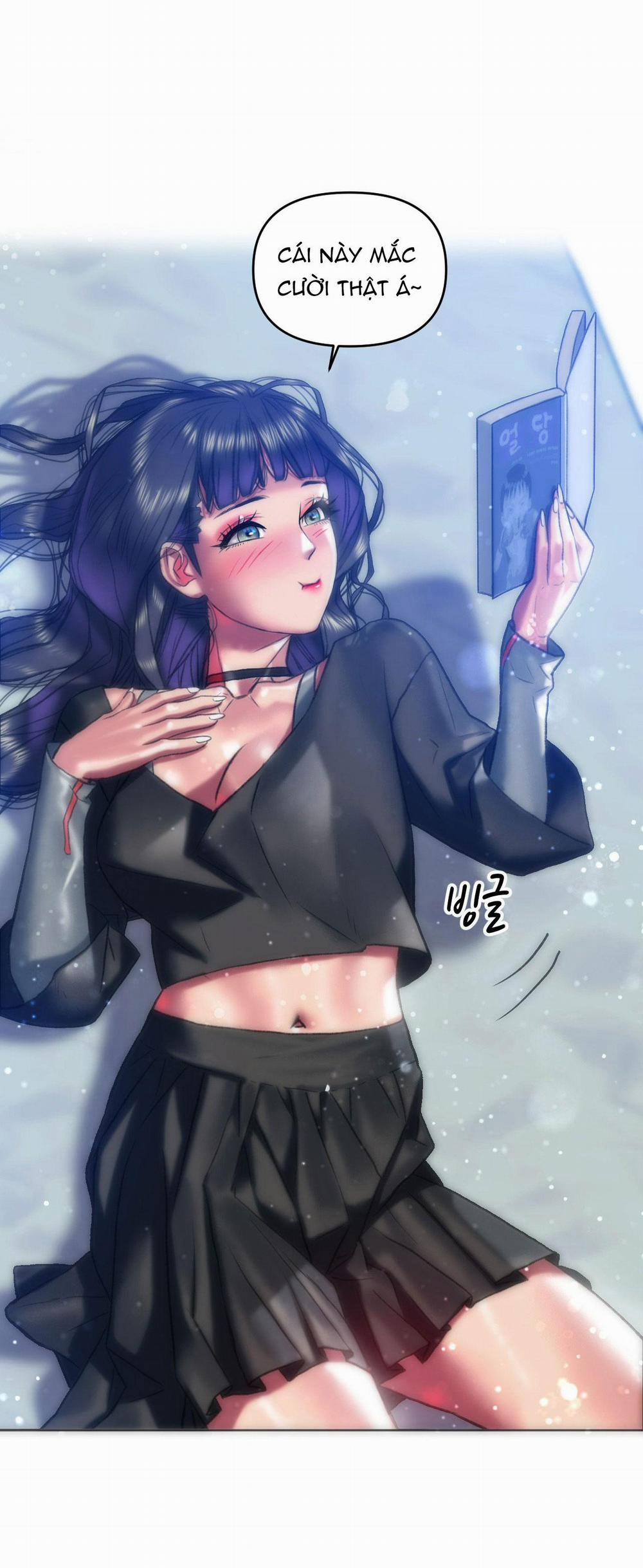 [18+] Gái Có Chồng Ở Thành Phố Mới 43.2 trang 2