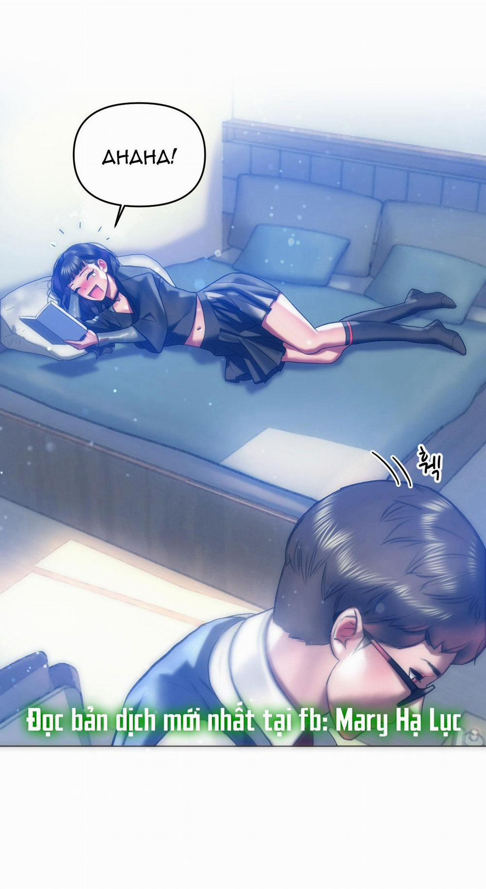 [18+] Gái Có Chồng Ở Thành Phố Mới 43.2 trang 3