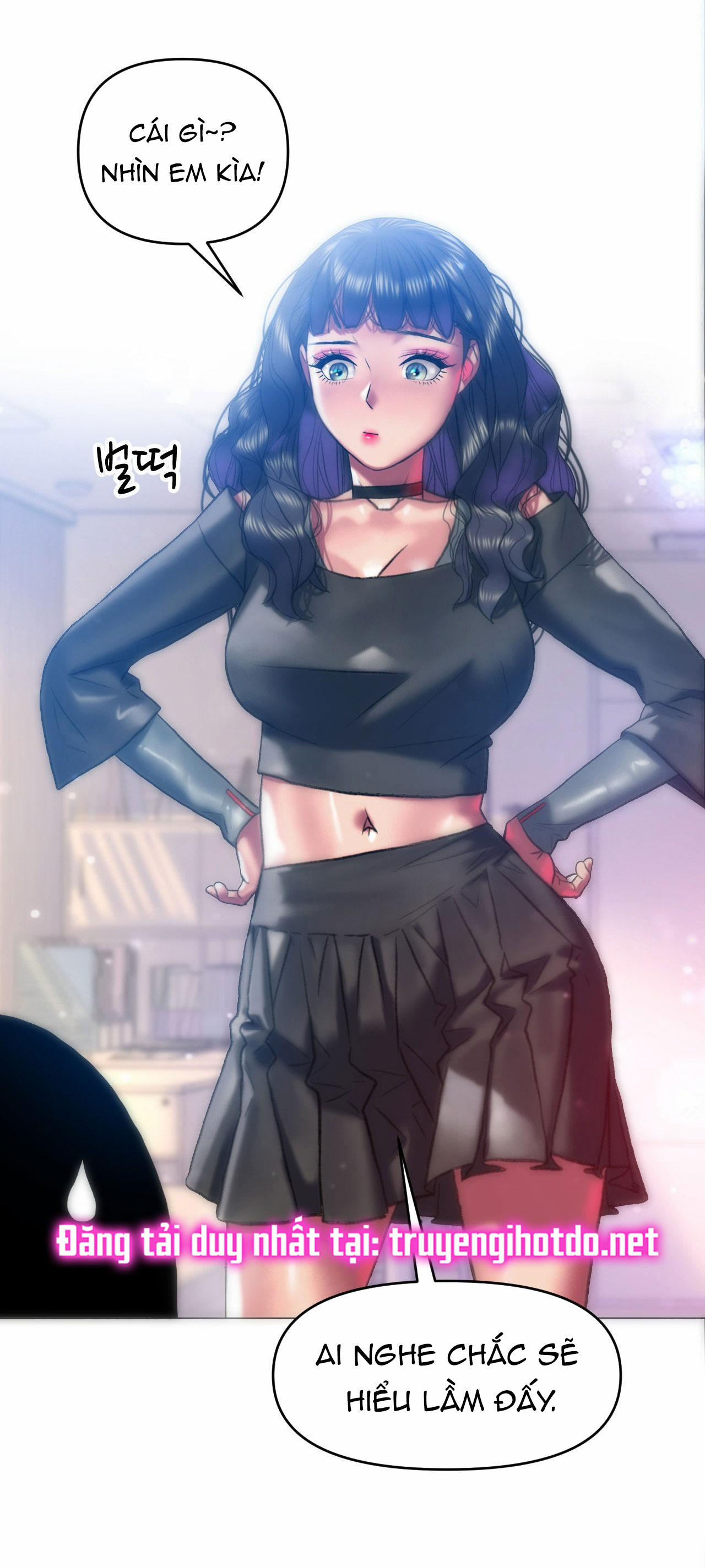 [18+] Gái Có Chồng Ở Thành Phố Mới 43.2 trang 7