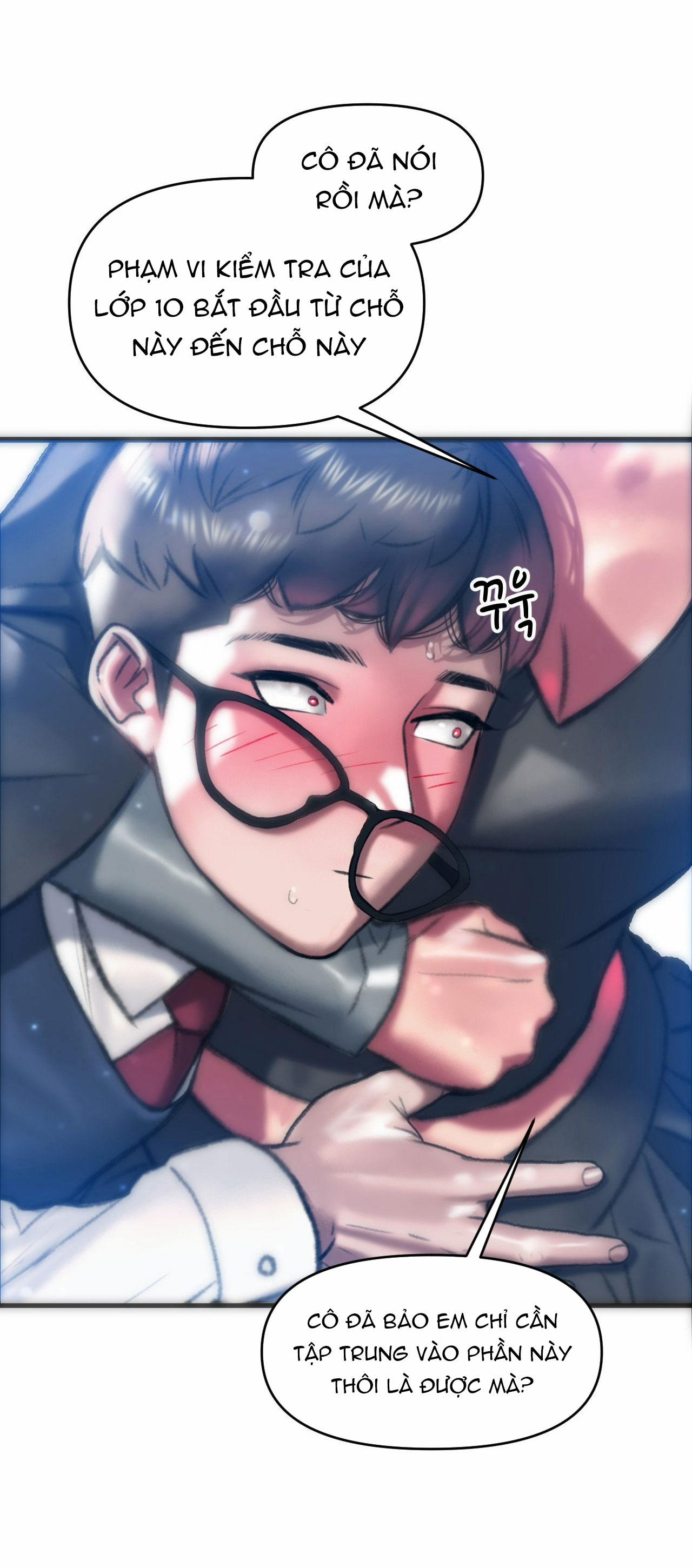 [18+] Gái Có Chồng Ở Thành Phố Mới 43.2 trang 9