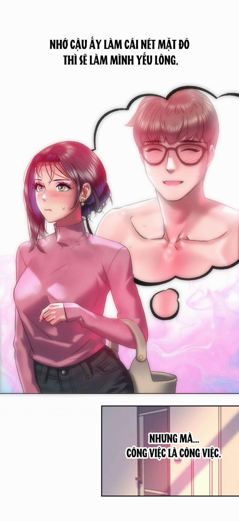 [18+] Gái Có Chồng Ở Thành Phố Mới 44.1 trang 12