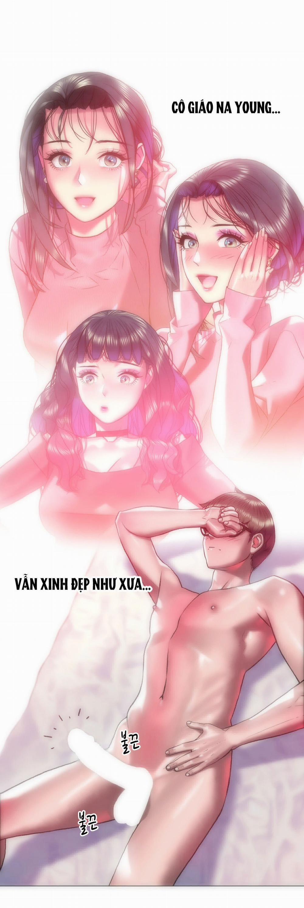 [18+] Gái Có Chồng Ở Thành Phố Mới 44.1 trang 16