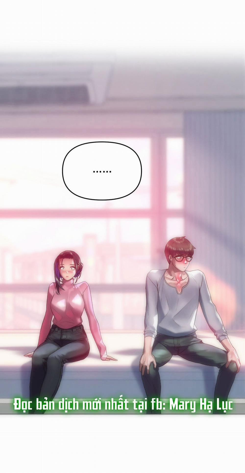 [18+] Gái Có Chồng Ở Thành Phố Mới 44.1 trang 27