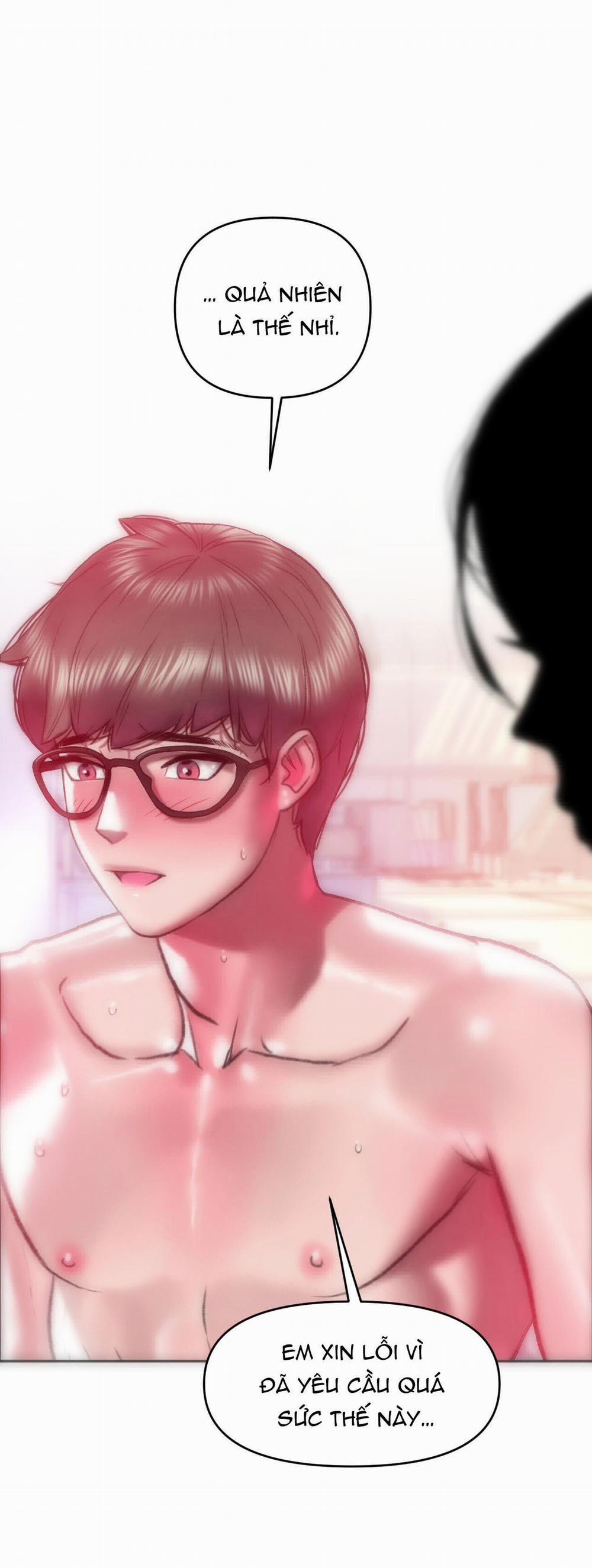 [18+] Gái Có Chồng Ở Thành Phố Mới 44.1 trang 7