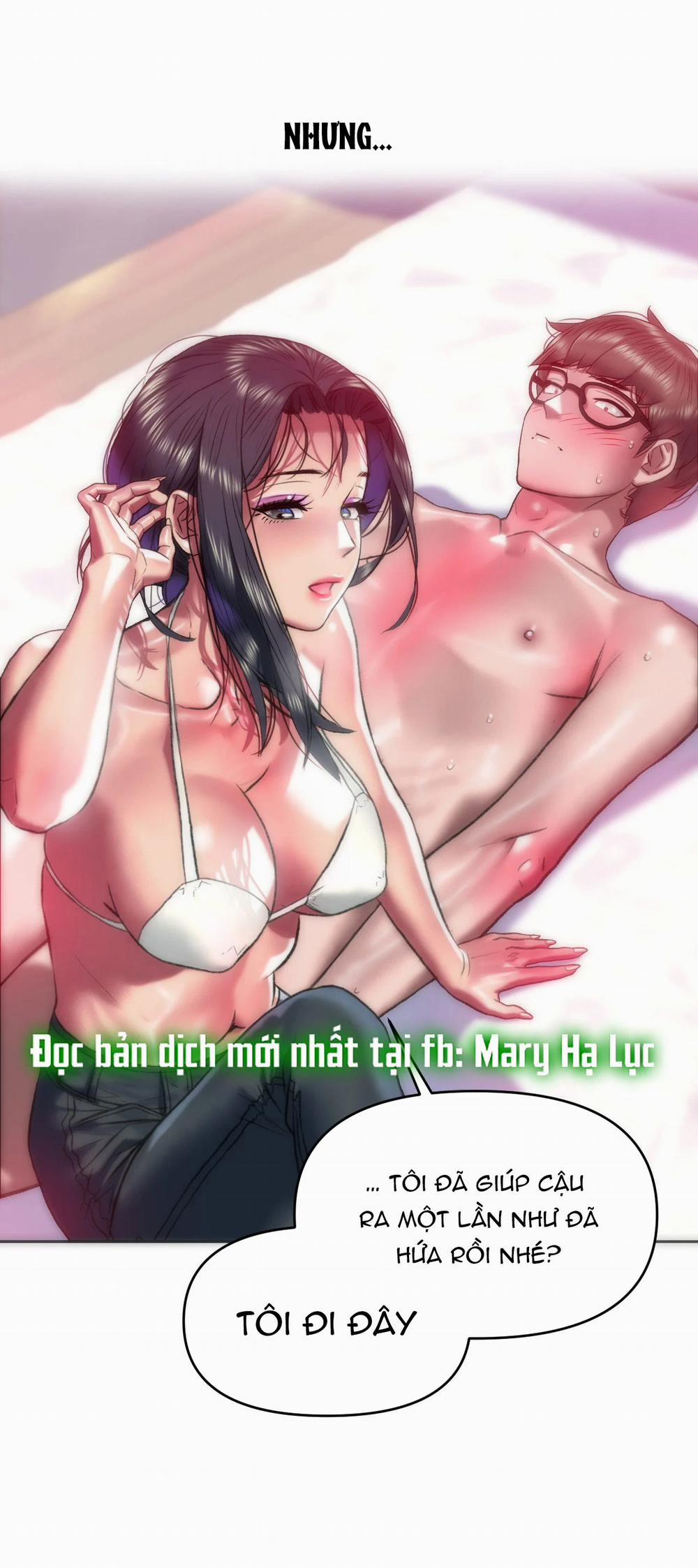 [18+] Gái Có Chồng Ở Thành Phố Mới 45.1 trang 1