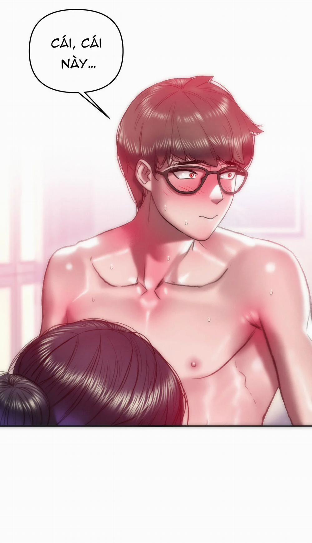 [18+] Gái Có Chồng Ở Thành Phố Mới 45.1 trang 10