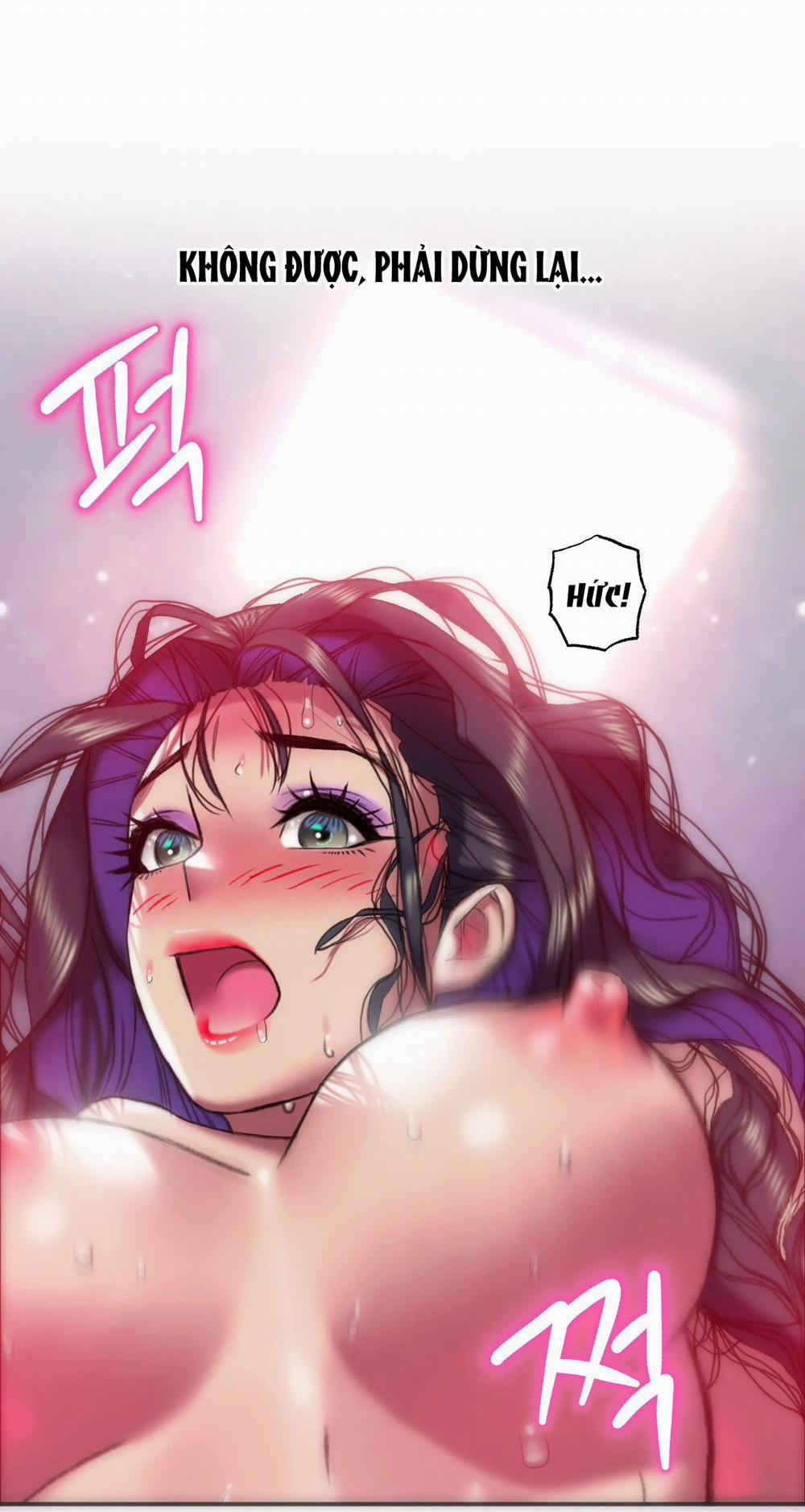 [18+] Gái Có Chồng Ở Thành Phố Mới 46.1 trang 8