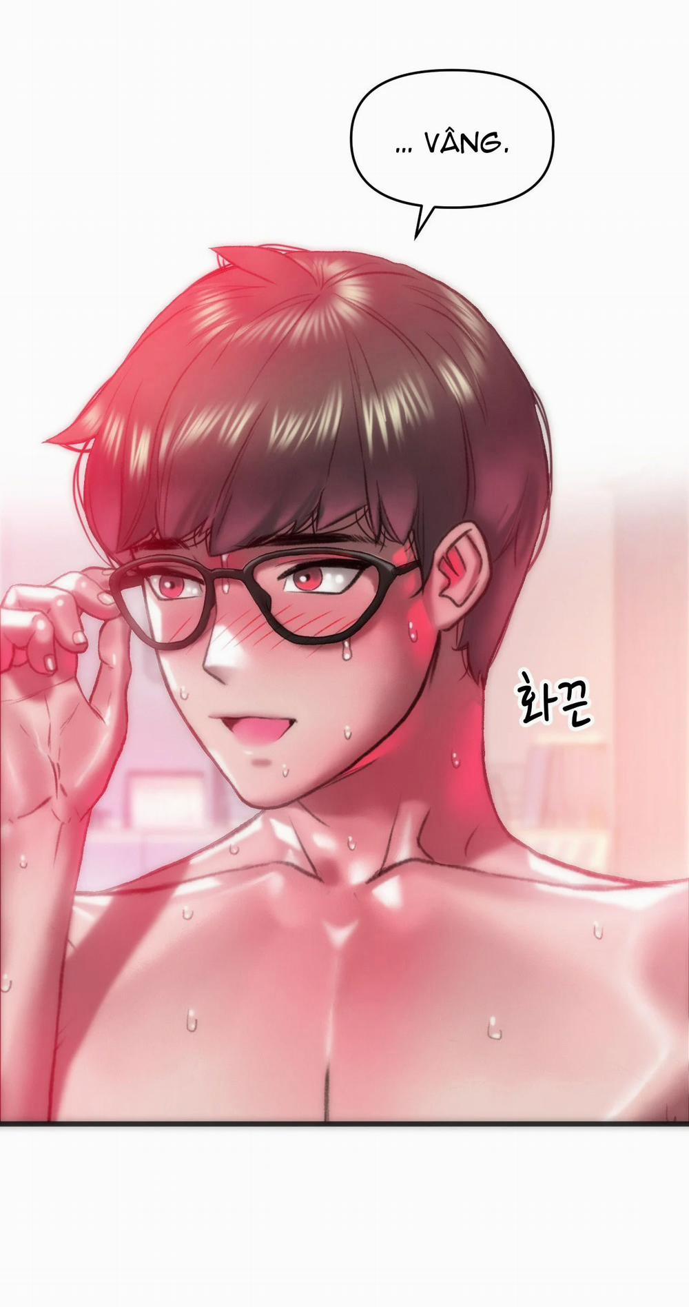 [18+] Gái Có Chồng Ở Thành Phố Mới 46.2 trang 10