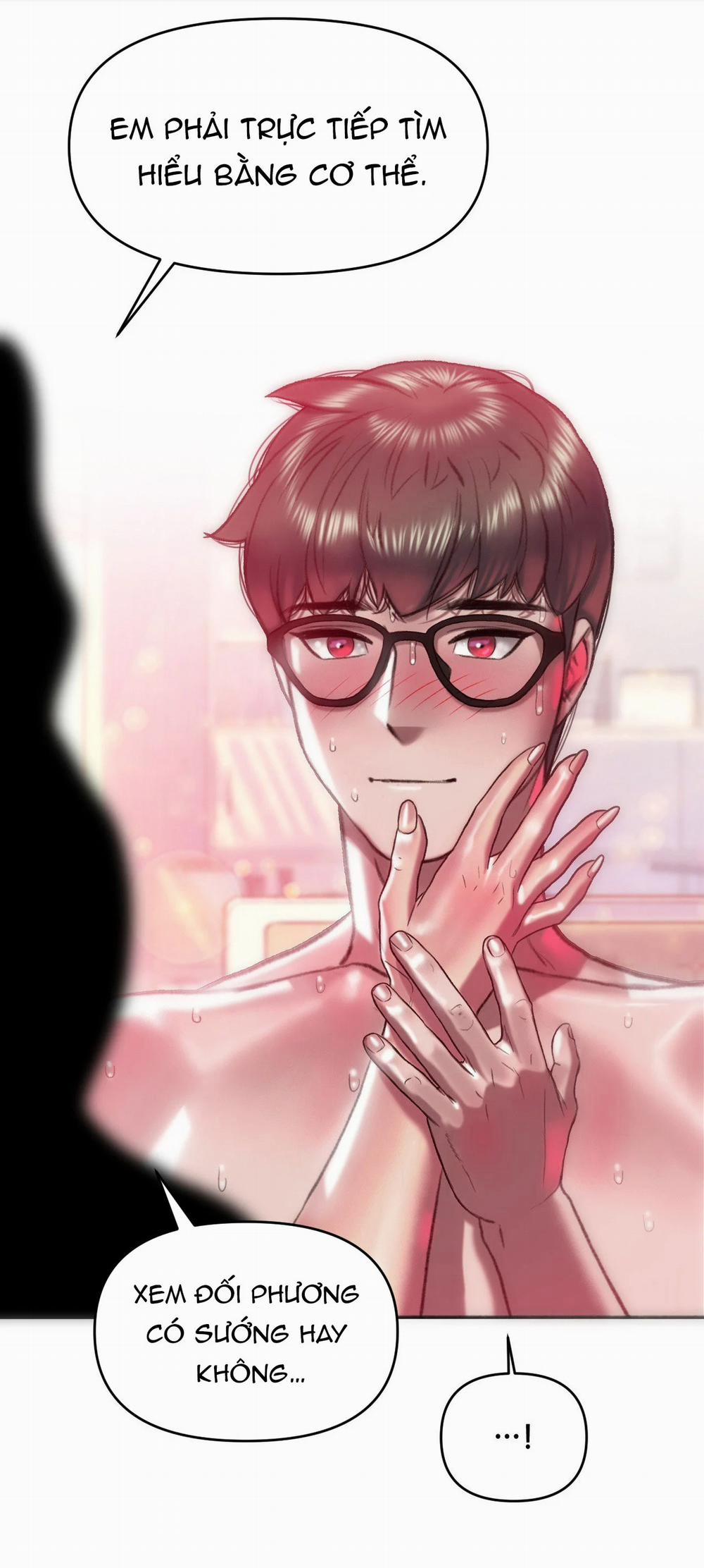 [18+] Gái Có Chồng Ở Thành Phố Mới 46.2 trang 8