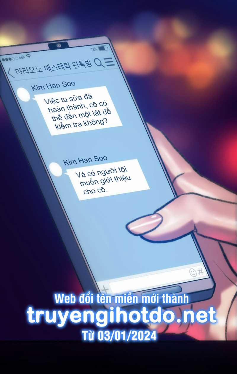 [18+] Gái Có Chồng Ở Thành Phố Mới 47.2 trang 18