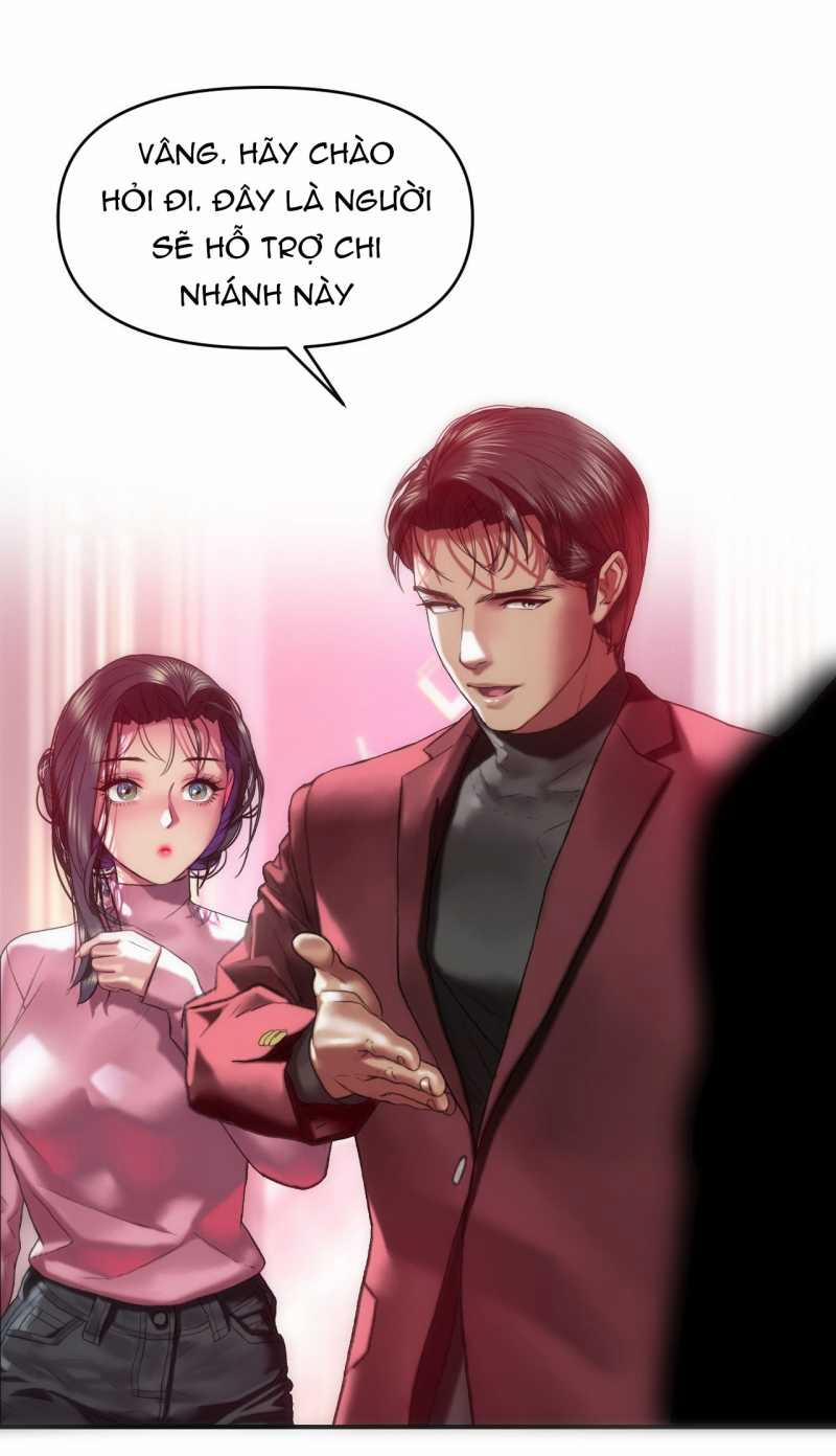 [18+] Gái Có Chồng Ở Thành Phố Mới 47.2 trang 23