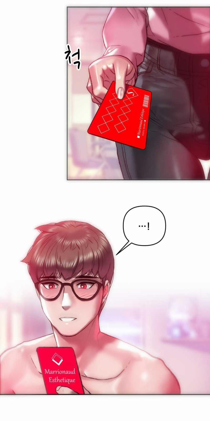 [18+] Gái Có Chồng Ở Thành Phố Mới 47.2 trang 8