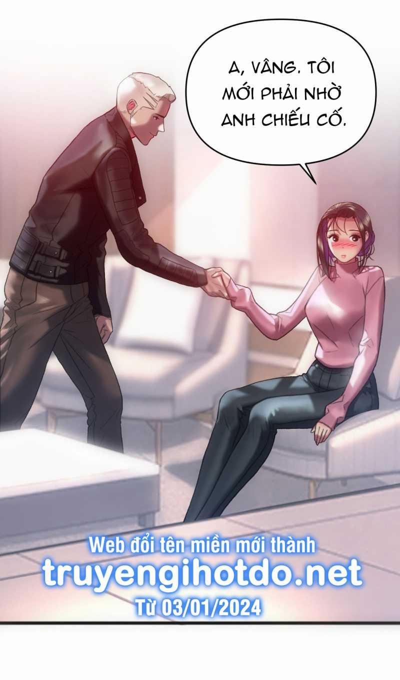 [18+] Gái Có Chồng Ở Thành Phố Mới 48.2 trang 16