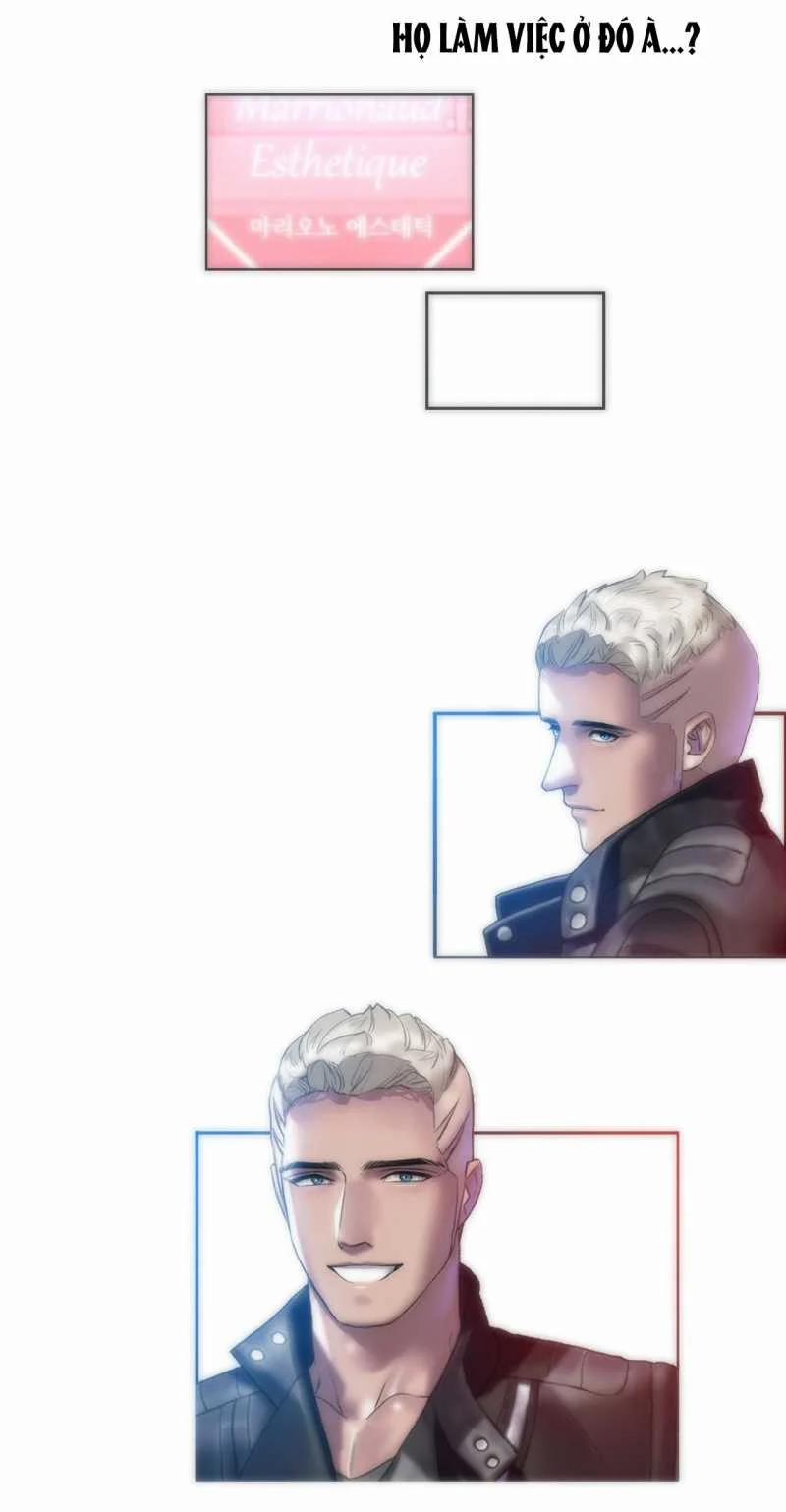 [18+] Gái Có Chồng Ở Thành Phố Mới 48.2 trang 7