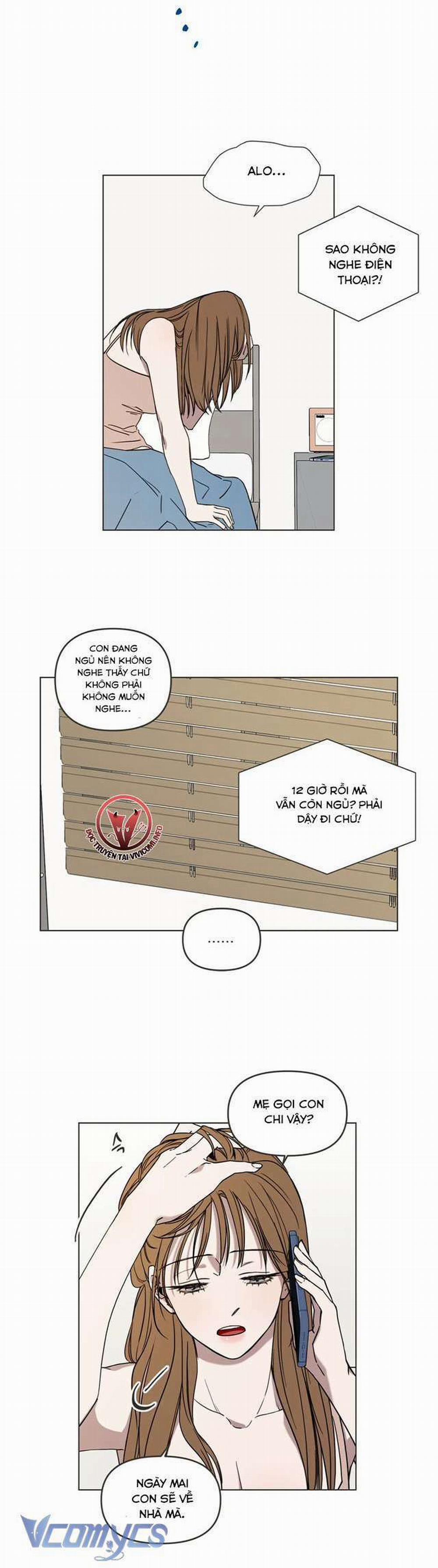 [18+] Gì Thế Bạn Ơi? 1 trang 2