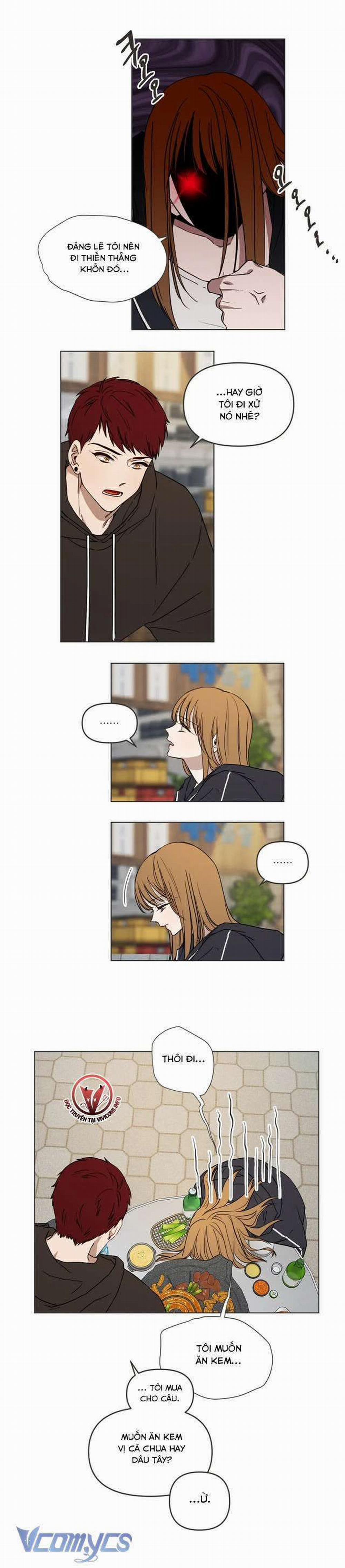 [18+] Gì Thế Bạn Ơi? 2 trang 14