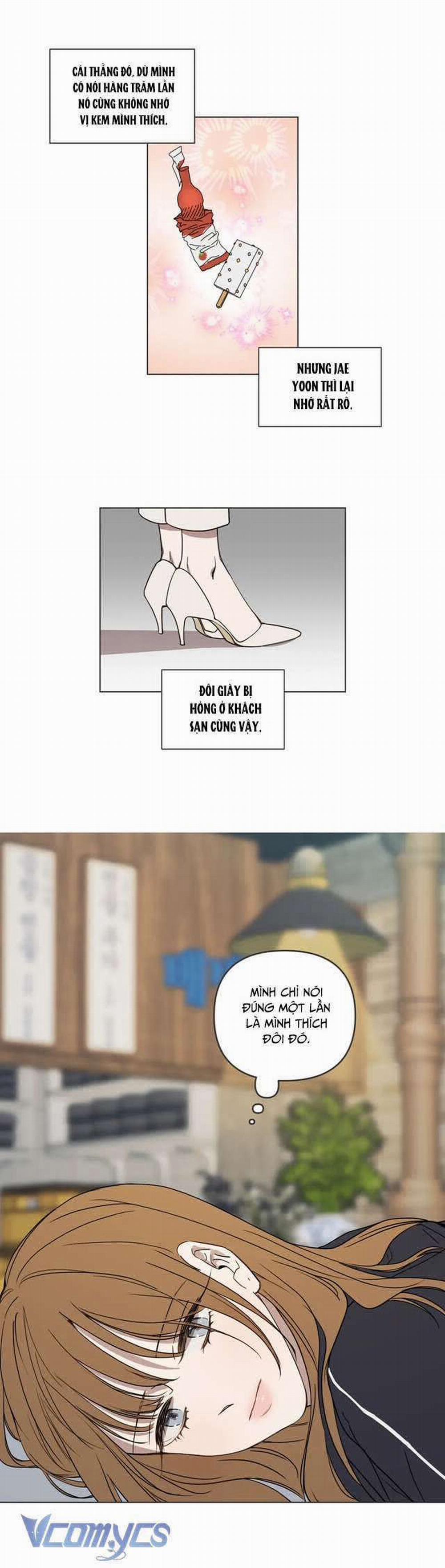 [18+] Gì Thế Bạn Ơi? 2 trang 15