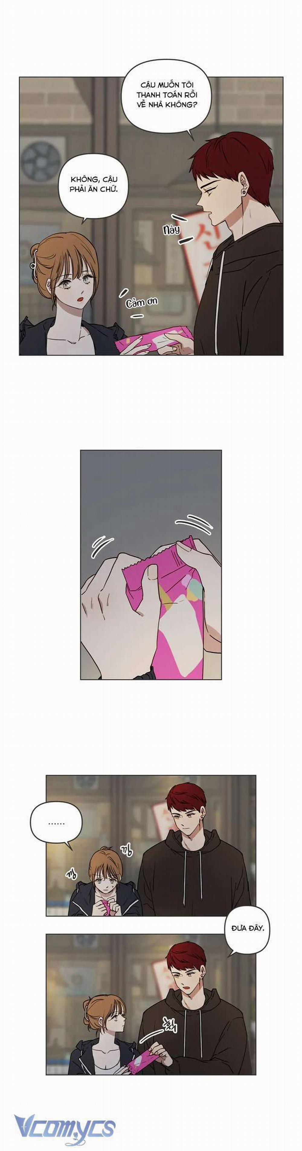 [18+] Gì Thế Bạn Ơi? 2 trang 18