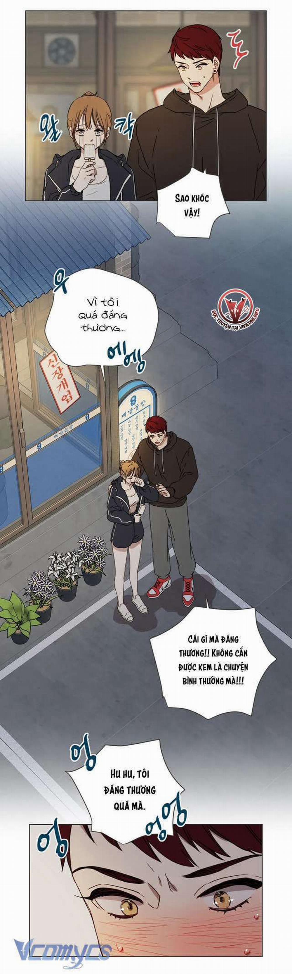 [18+] Gì Thế Bạn Ơi? 2 trang 21