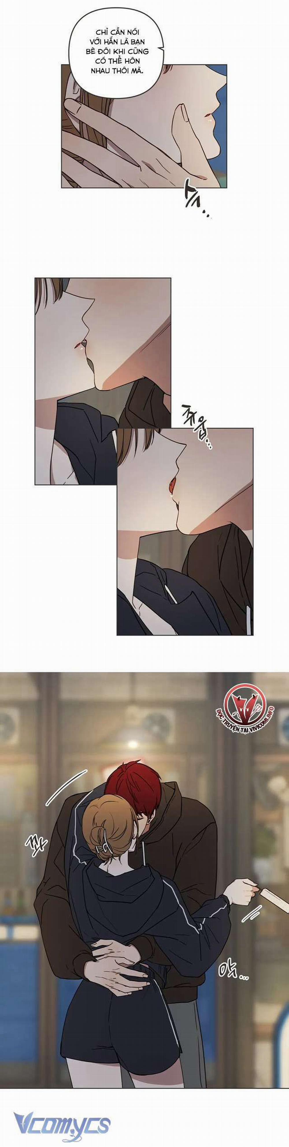 [18+] Gì Thế Bạn Ơi? 2 trang 23