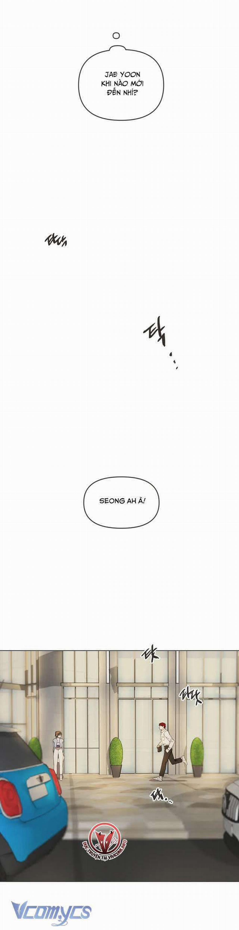 [18+] Gì Thế Bạn Ơi? 2 trang 3