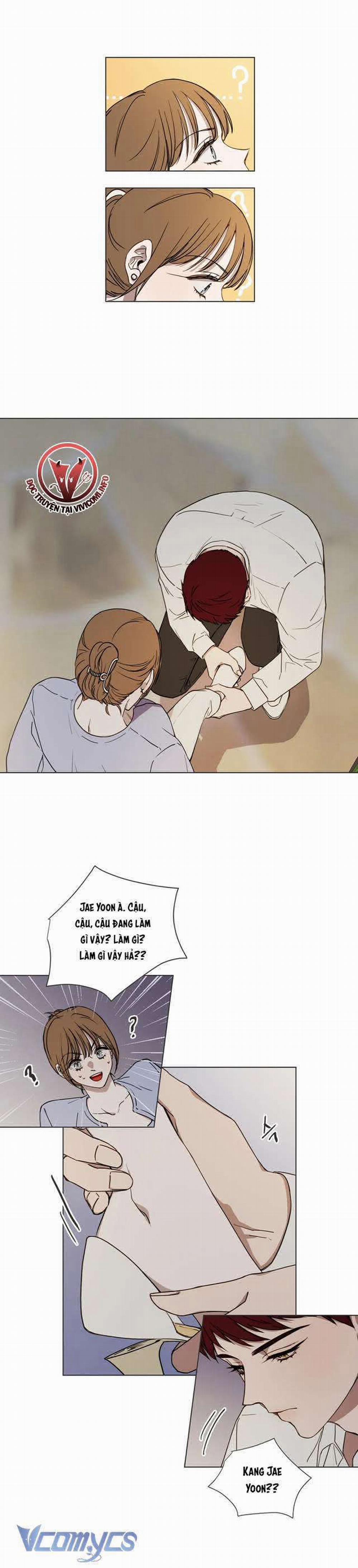 [18+] Gì Thế Bạn Ơi? 2 trang 5