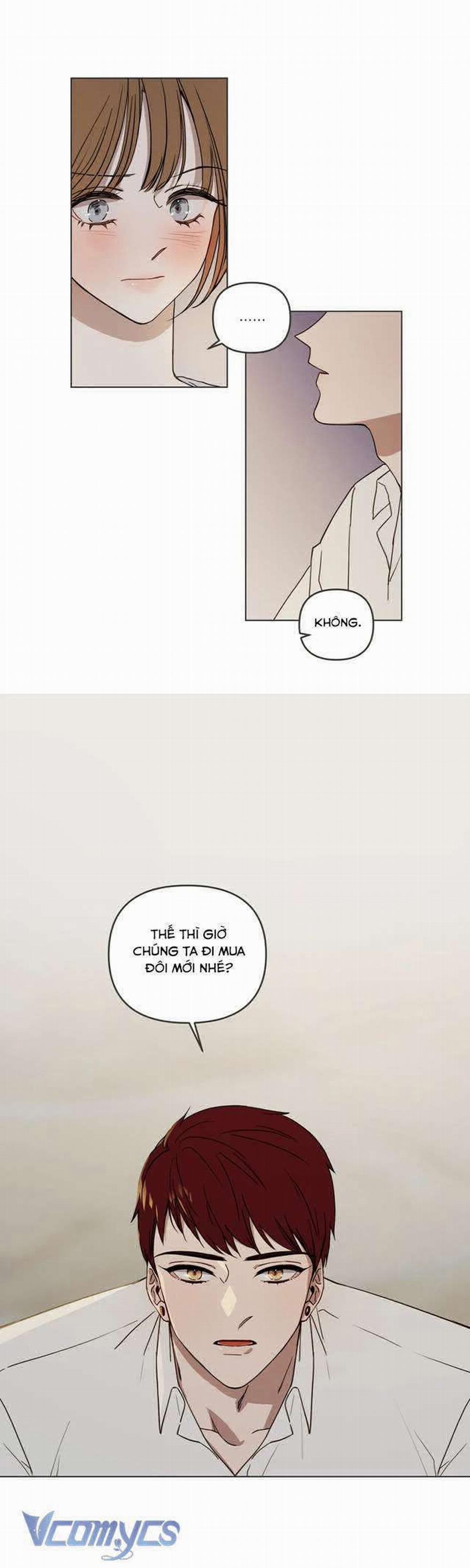 [18+] Gì Thế Bạn Ơi? 2 trang 7