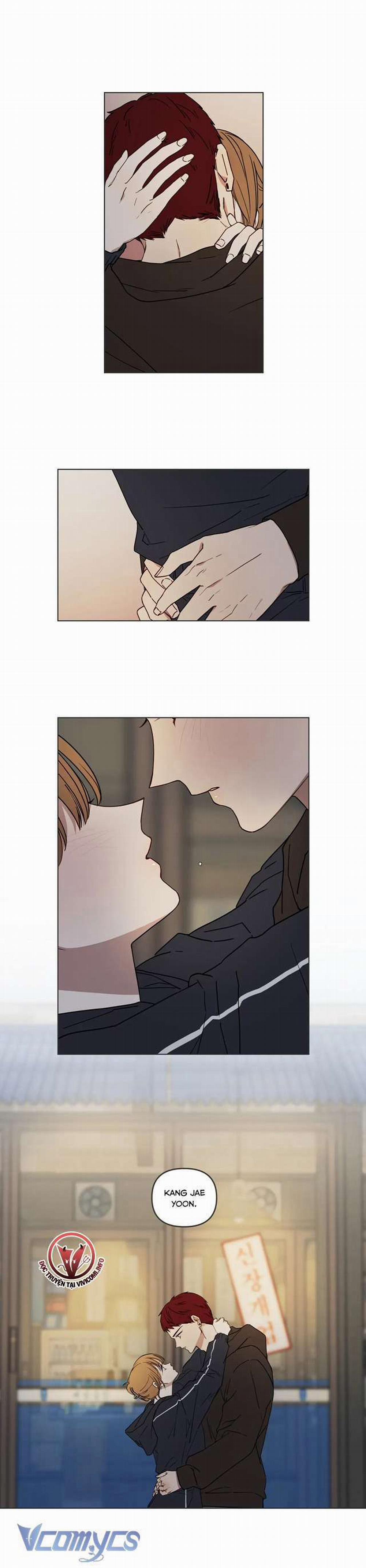 [18+] Gì Thế Bạn Ơi? 3 trang 1