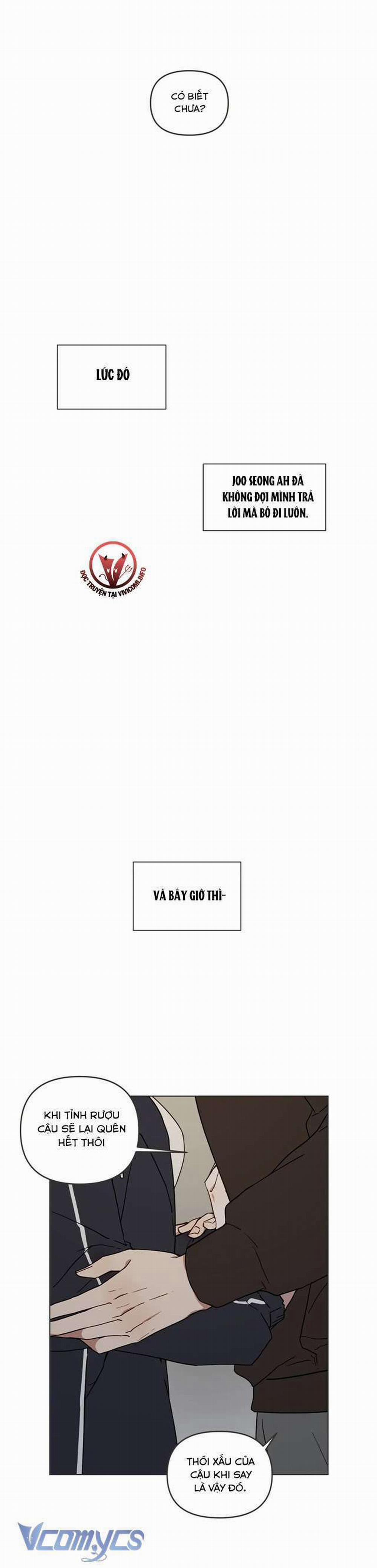 [18+] Gì Thế Bạn Ơi? 3 trang 10