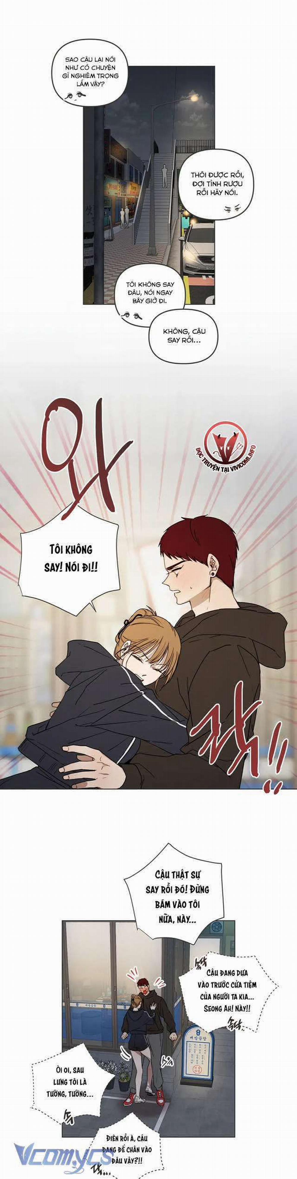 [18+] Gì Thế Bạn Ơi? 3 trang 11