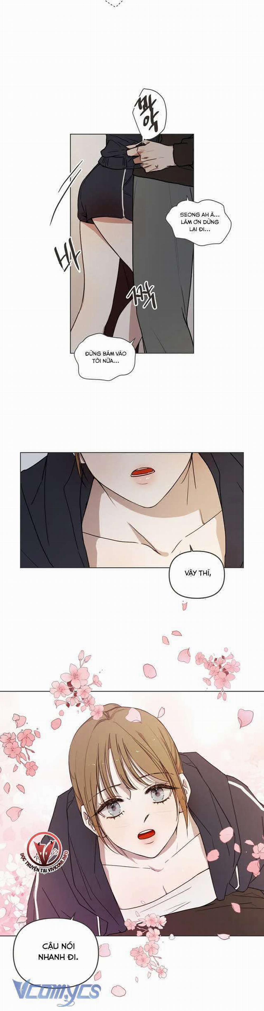 [18+] Gì Thế Bạn Ơi? 3 trang 12