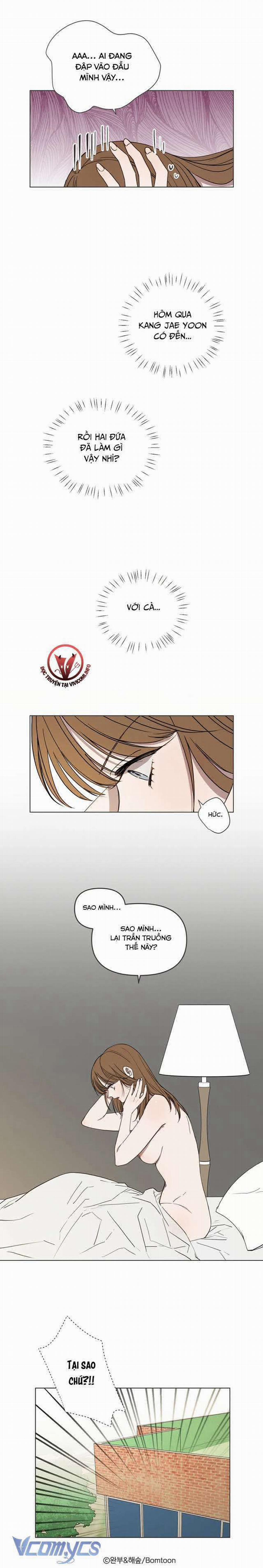 [18+] Gì Thế Bạn Ơi? 3 trang 19