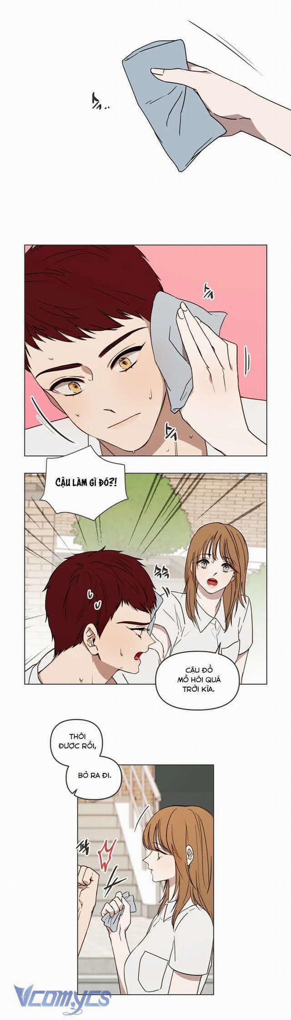 [18+] Gì Thế Bạn Ơi? 3 trang 4