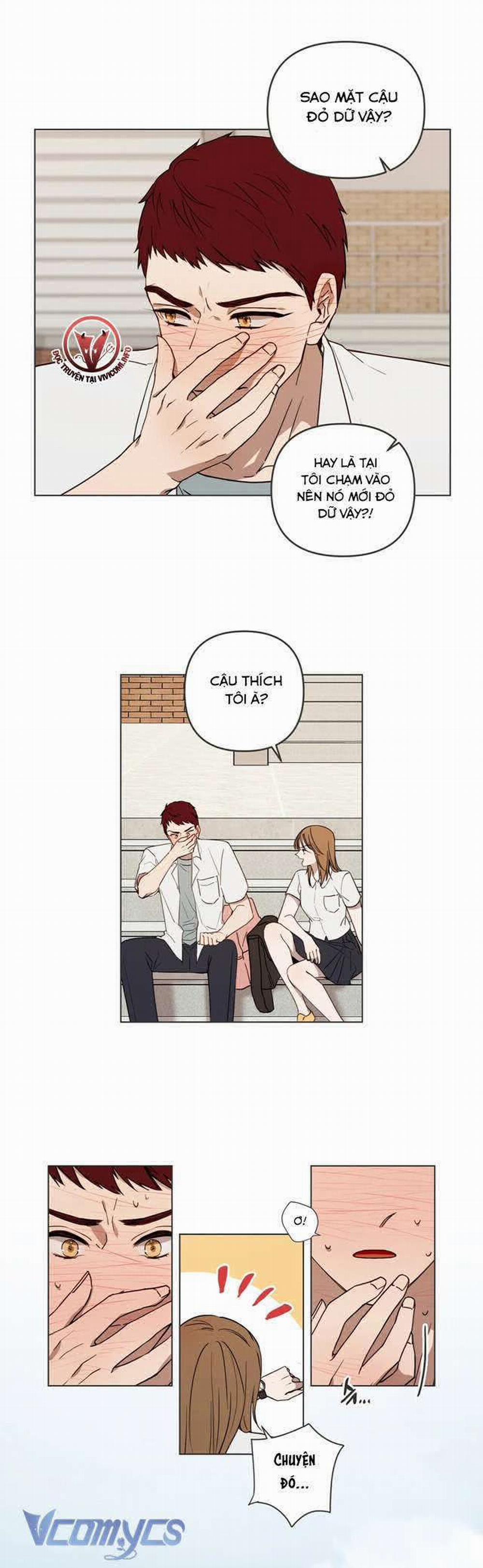 [18+] Gì Thế Bạn Ơi? 3 trang 5