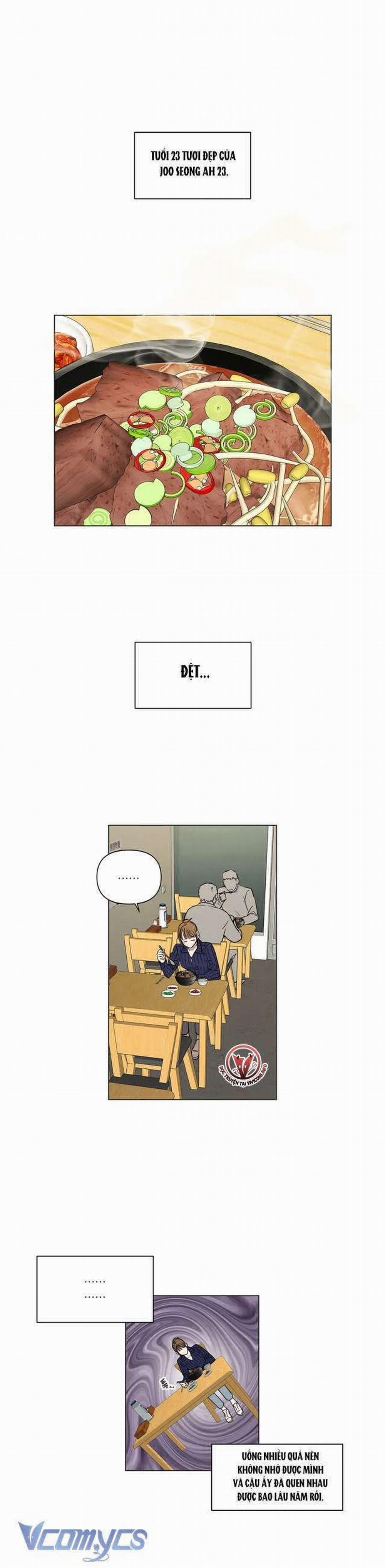 [18+] Gì Thế Bạn Ơi? 4 trang 1