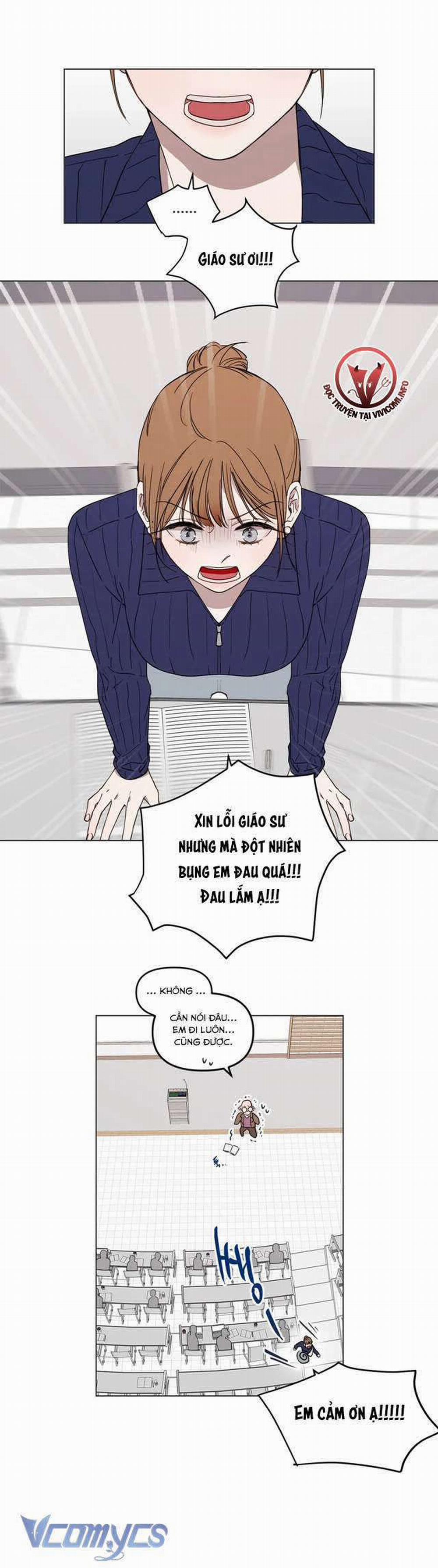 [18+] Gì Thế Bạn Ơi? 4 trang 11