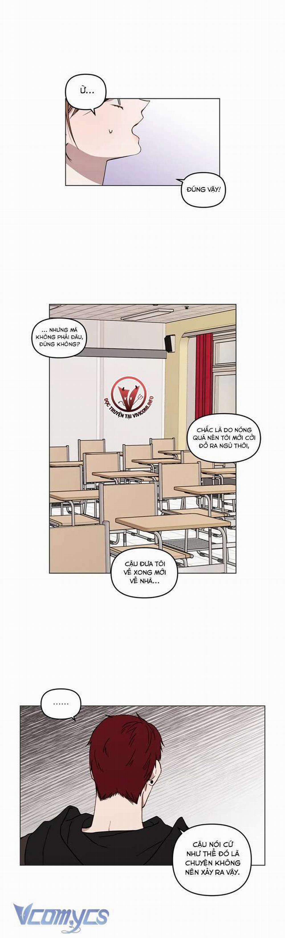 [18+] Gì Thế Bạn Ơi? 4 trang 16