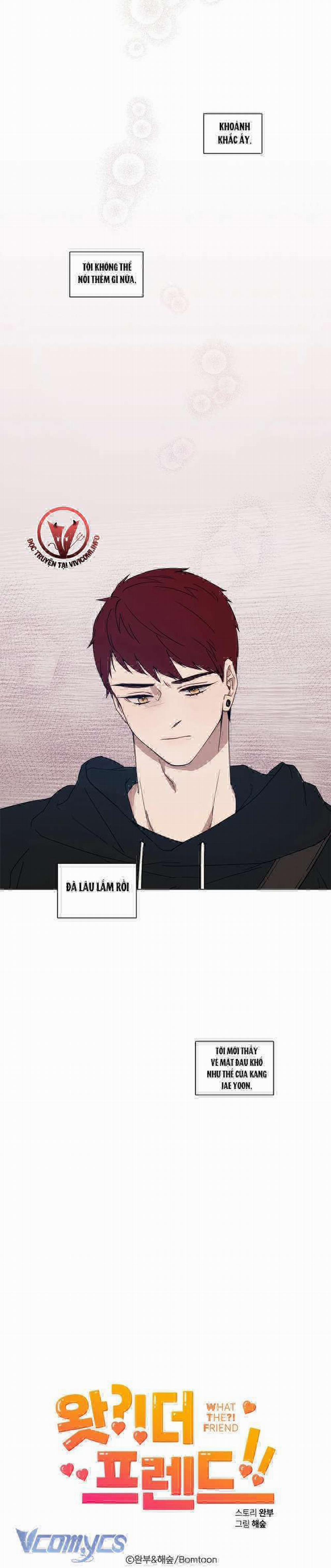 [18+] Gì Thế Bạn Ơi? 4 trang 18