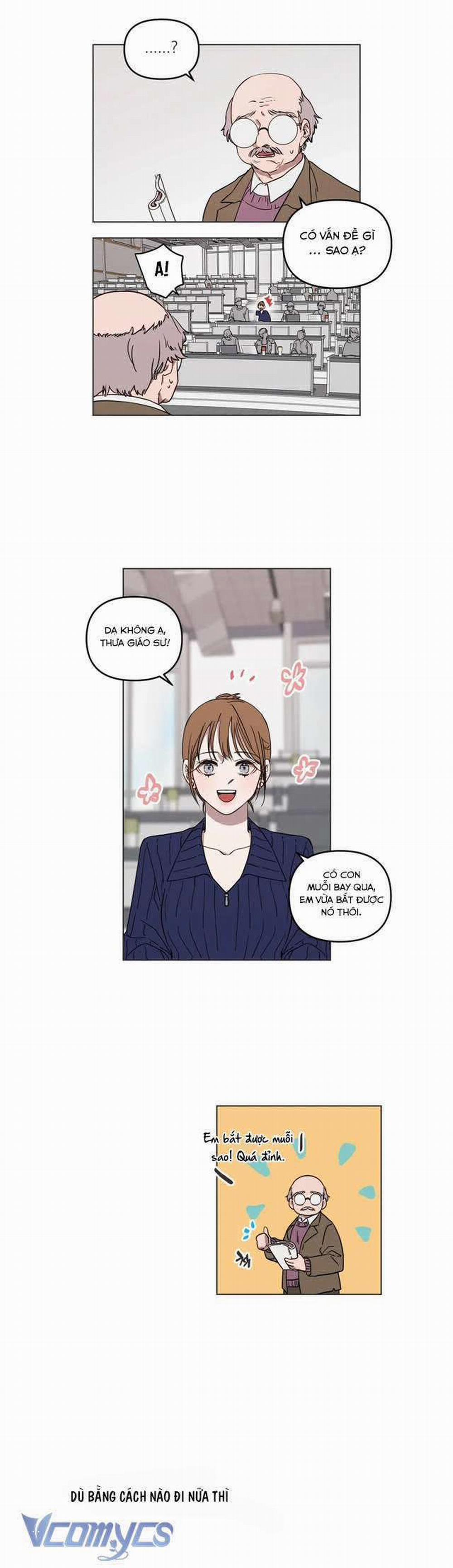 [18+] Gì Thế Bạn Ơi? 4 trang 9