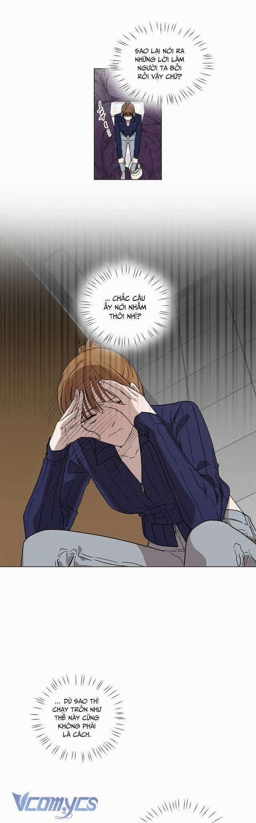 [18+] Gì Thế Bạn Ơi? 5 trang 18