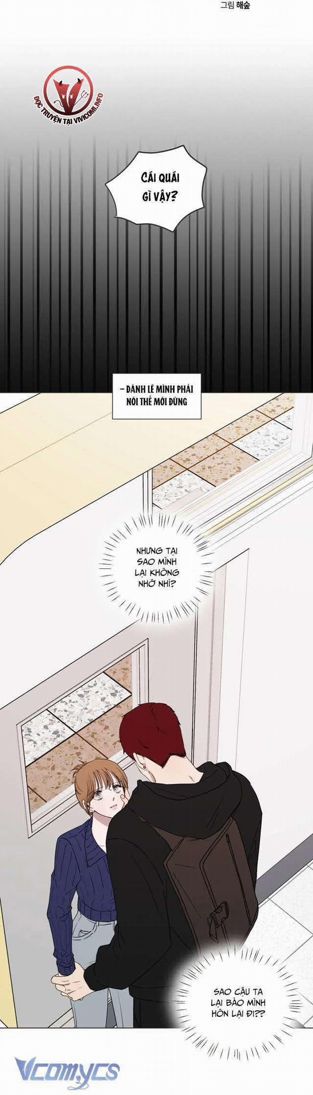 [18+] Gì Thế Bạn Ơi? 5 trang 3