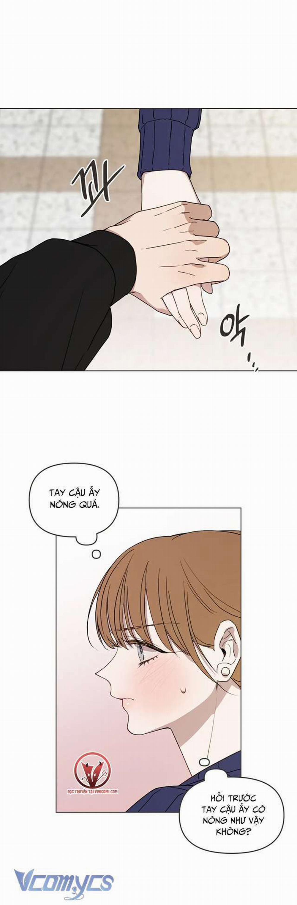 [18+] Gì Thế Bạn Ơi? 6 trang 1