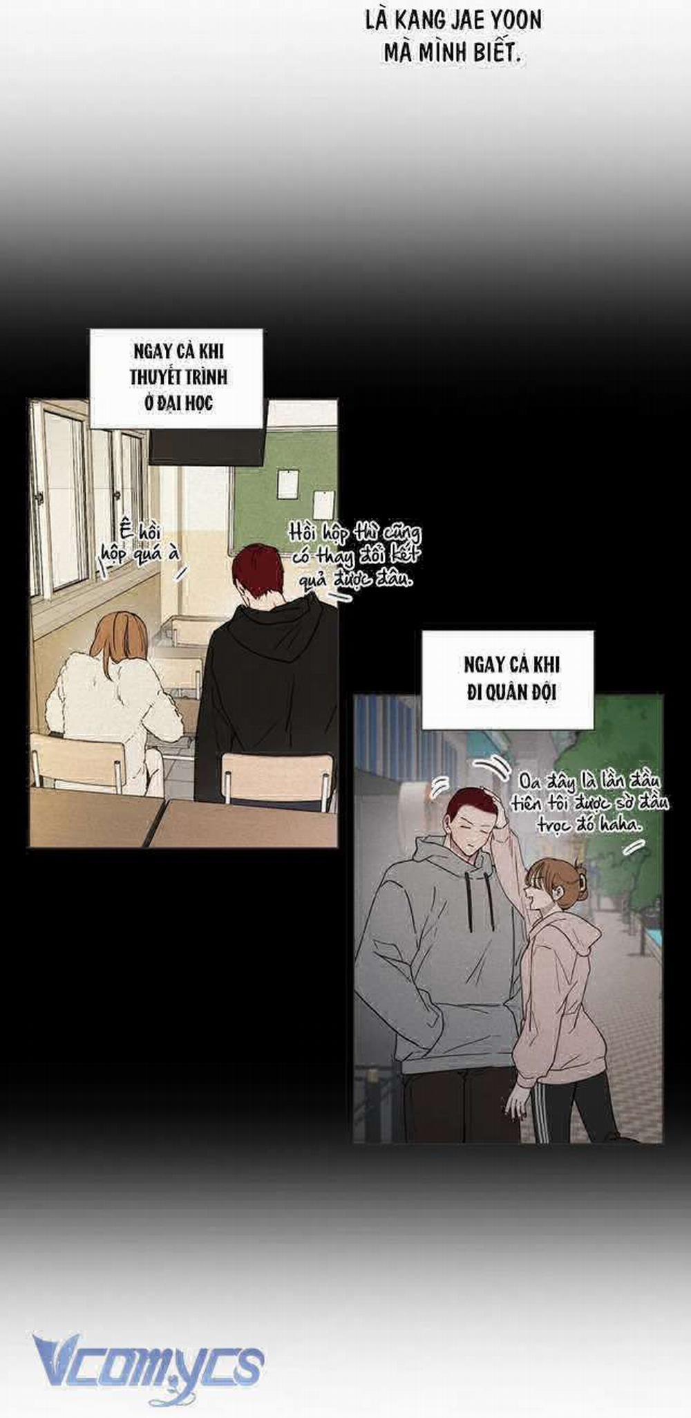 [18+] Gì Thế Bạn Ơi? 6 trang 10