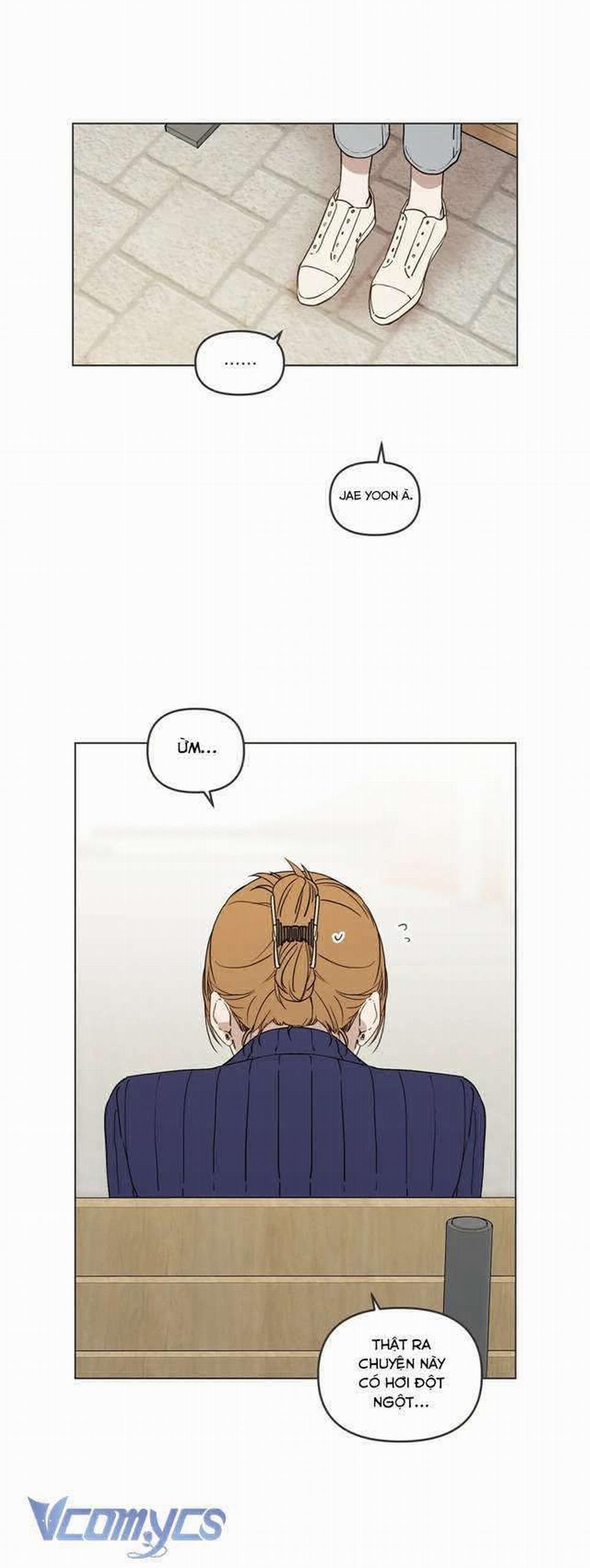 [18+] Gì Thế Bạn Ơi? 6 trang 12