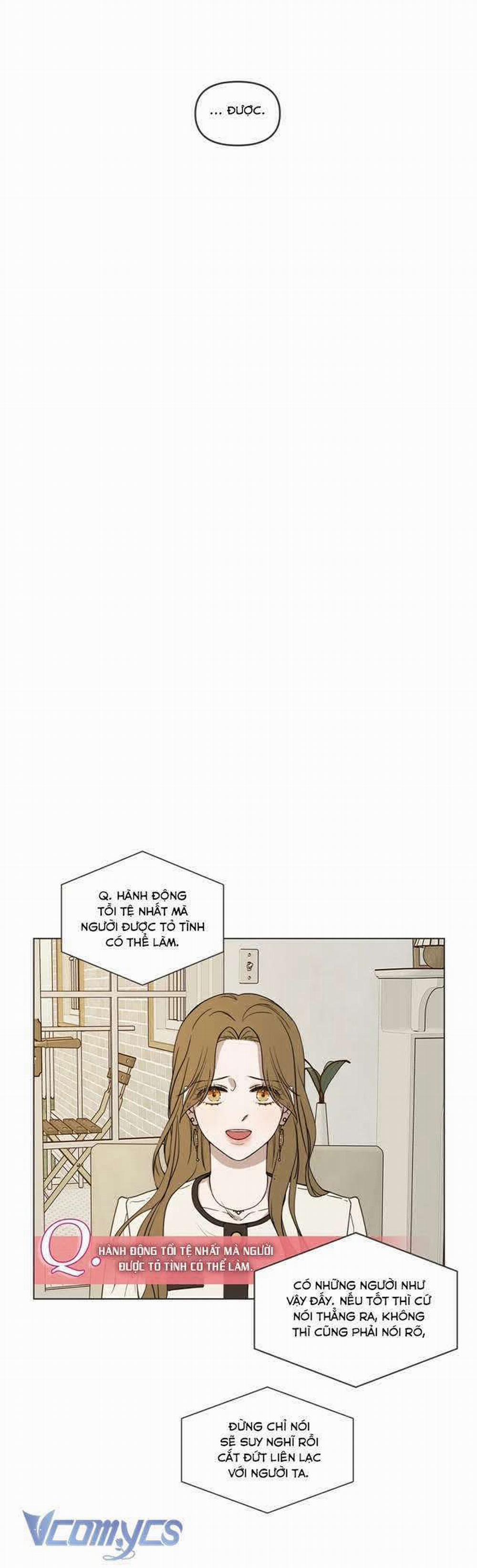 [18+] Gì Thế Bạn Ơi? 6 trang 14