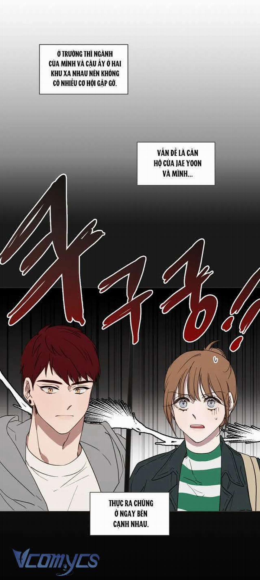 [18+] Gì Thế Bạn Ơi? 6 trang 16