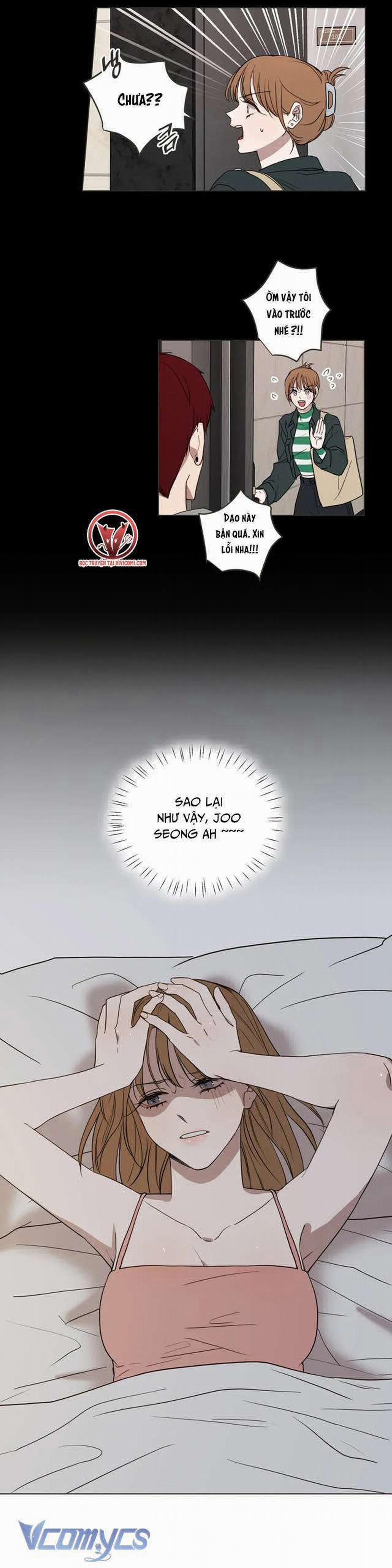 [18+] Gì Thế Bạn Ơi? 6 trang 18