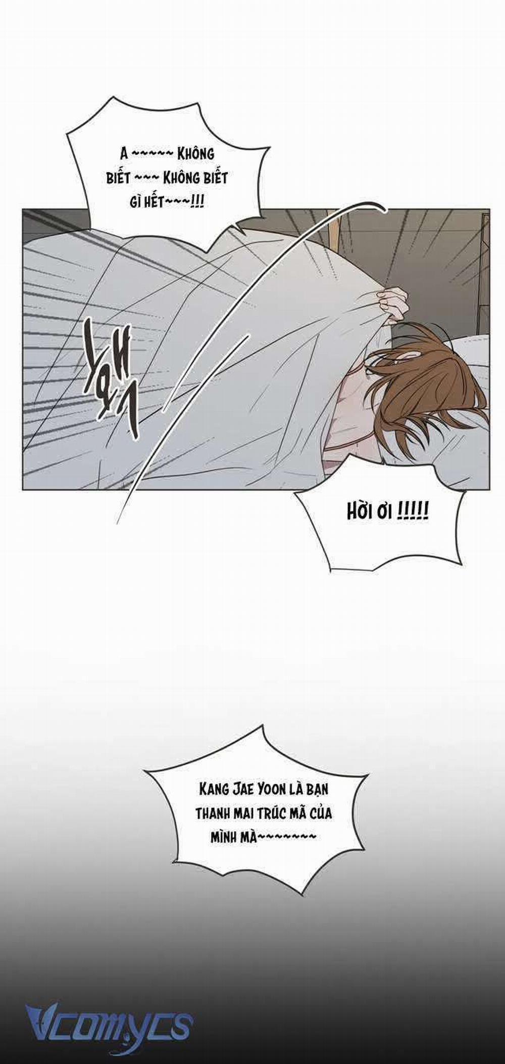 [18+] Gì Thế Bạn Ơi? 6 trang 19