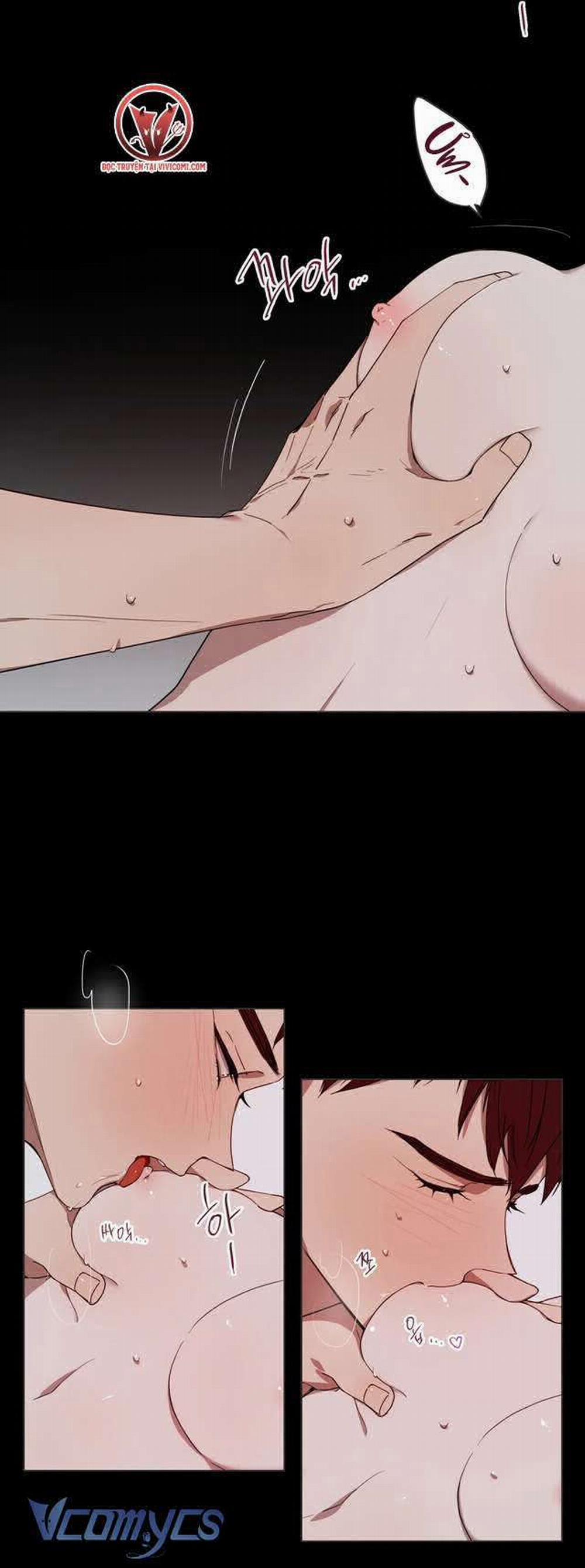 [18+] Gì Thế Bạn Ơi? 6 trang 21