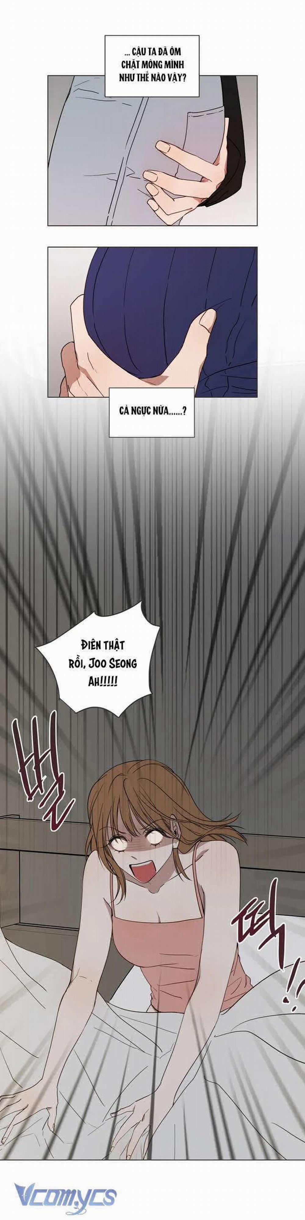 [18+] Gì Thế Bạn Ơi? 6 trang 26